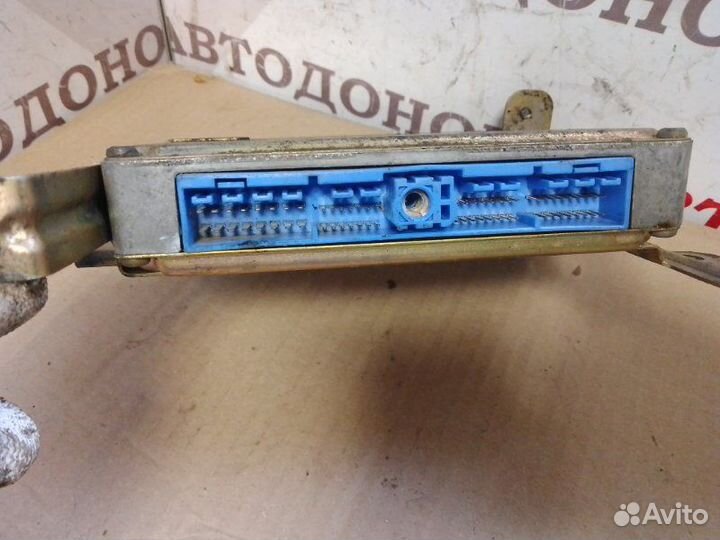 Блок управления двигателем Nissan Primera P10 2.0