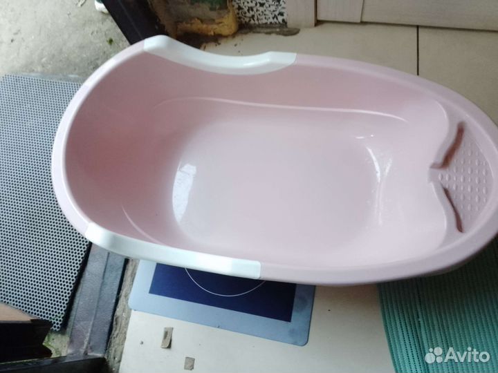 Ванночка для купания
