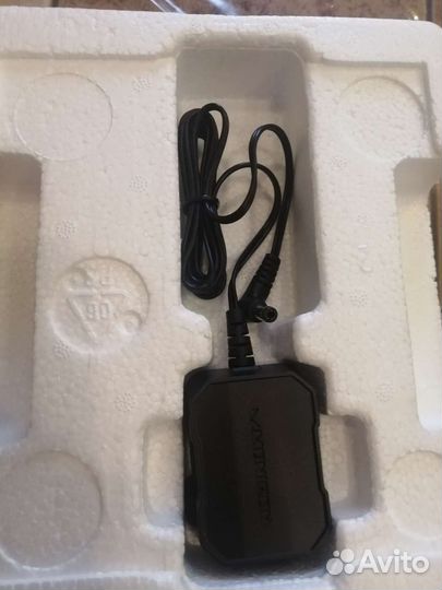 Детектор банкнот