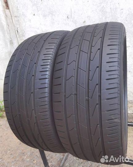 Hankook Ventus Prime 3 K125 215/40 R17 87V