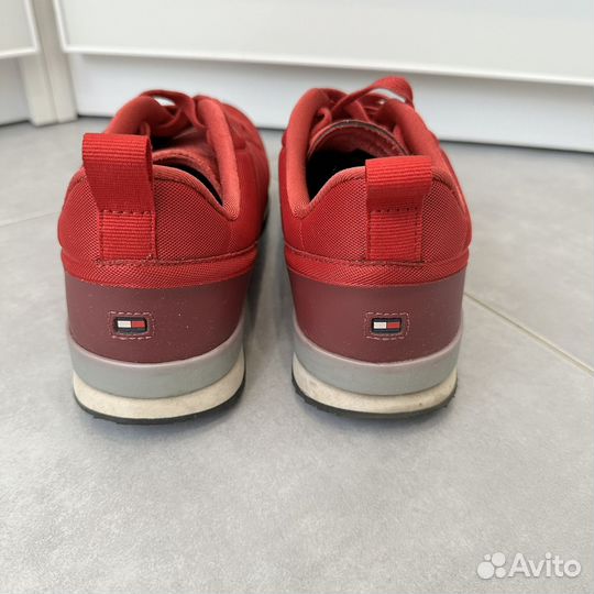 Кроссовки Tommy Hilfiger 40