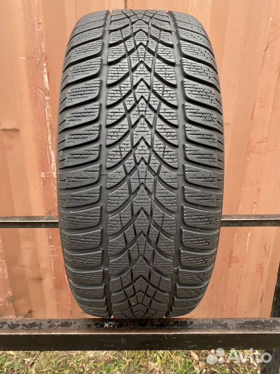 Dunlop SP Winter Sport 4D 225/40 R18