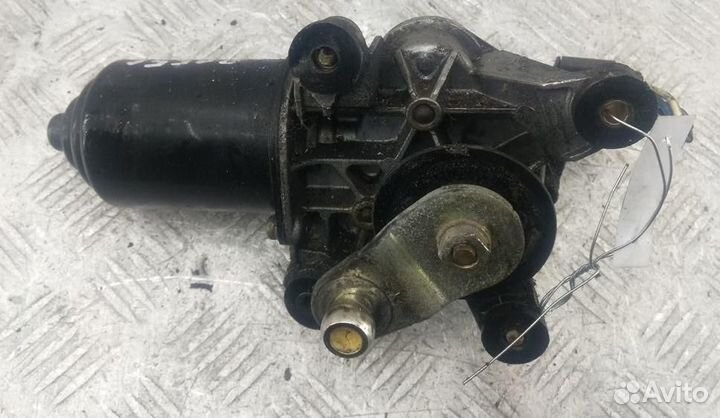 Моторчик стеклоочистителя передний Hyundai Sonata