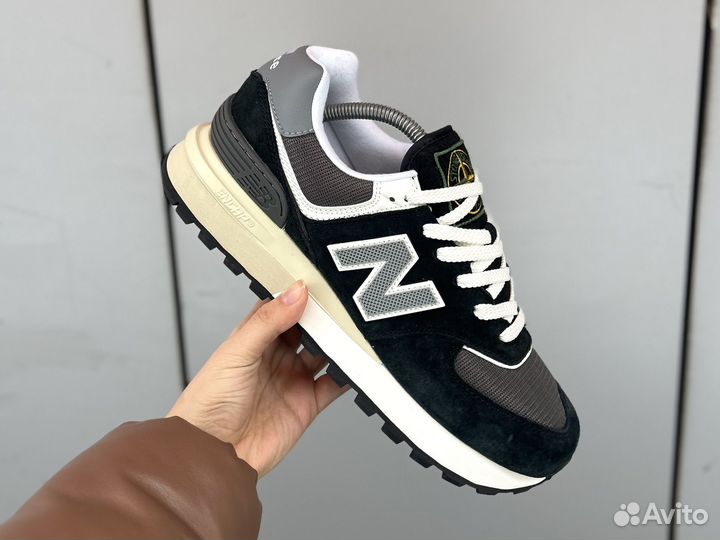 Кроссовки New Balance x Stone Island (42-45)