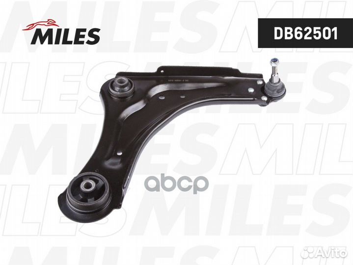 Рычаг передней подвески правый renault laguna 0