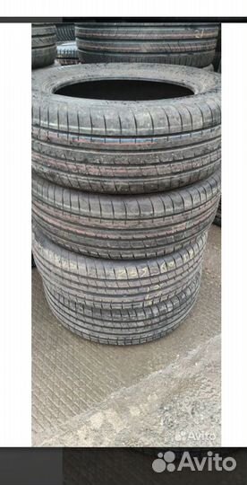 Goodyear Eagle F1 Asymmetric 3 SUV 235/60 R18 103W
