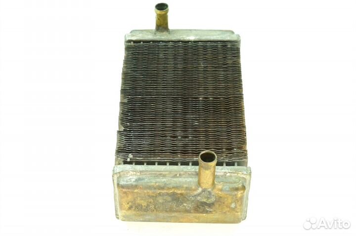 Радиатор отопления салона