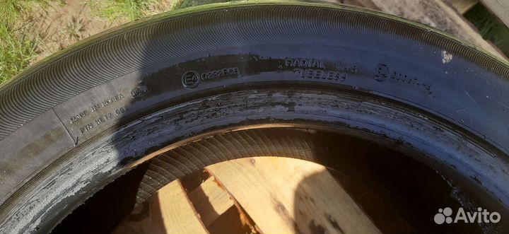 Kumho Ecsta STX KL12 255/50 R19