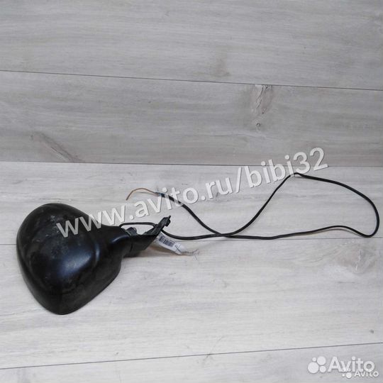 Зеркало левое Daewoo matiz