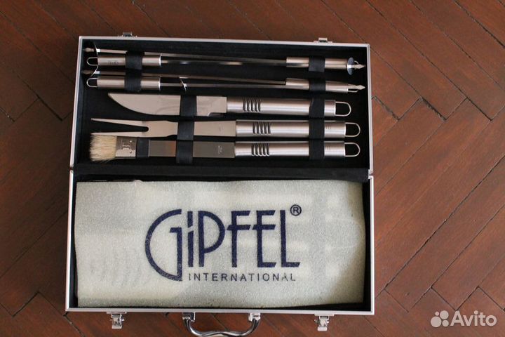 Набор для барбекю