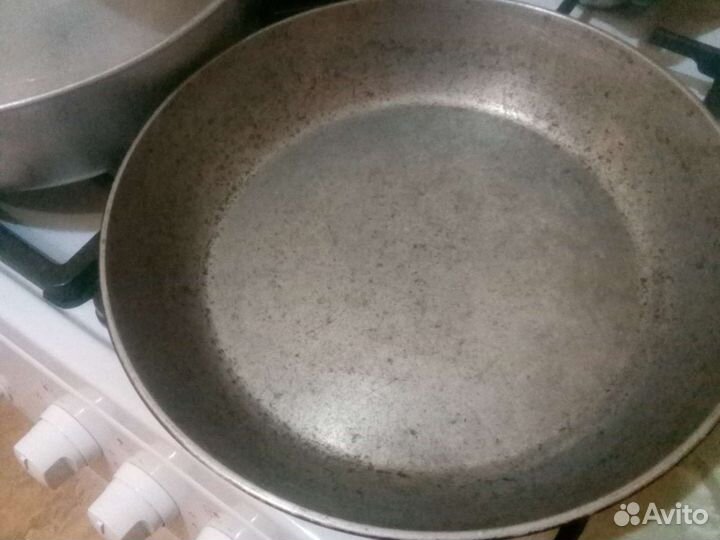 Сковородка