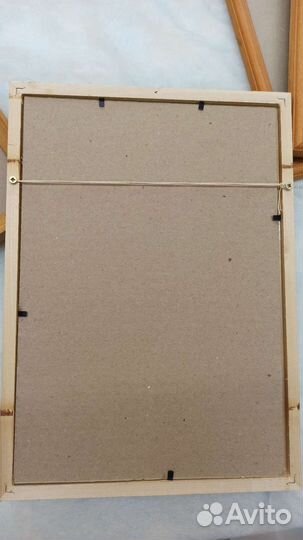 Рамки для дипломов,фото деревянные со стеклом