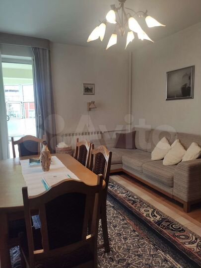 4-к. квартира, 181 м², 3/6 эт.