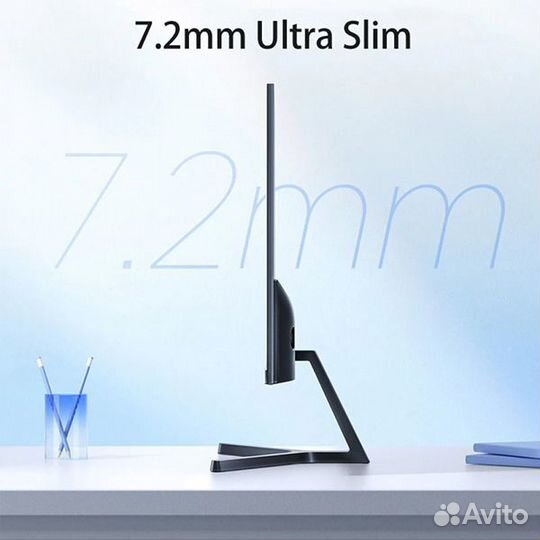 Монитор Xiaomi Redmi Display 23.8