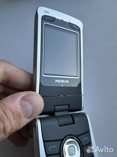 Nokia N90 Оригинал