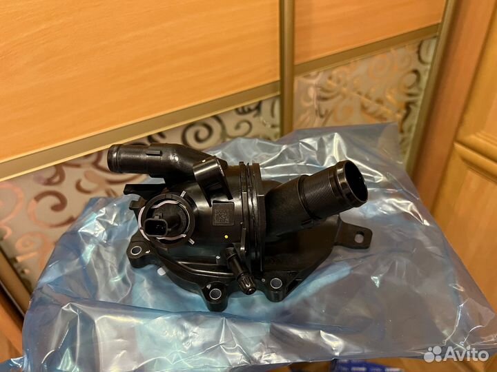 Термостат Renault Arkana 1,3 H5H (Рено Аркана)