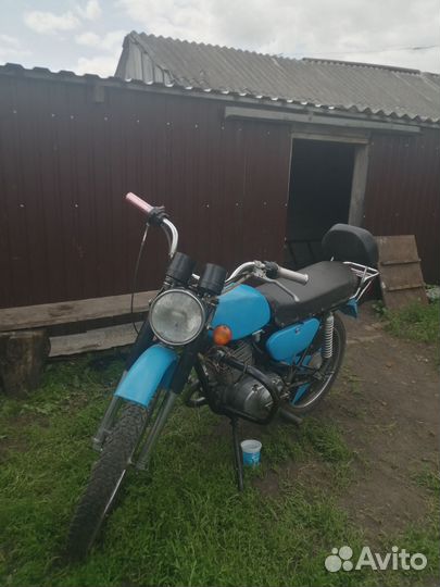 Минск 125