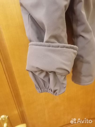 Полукомбинезон 98 размер