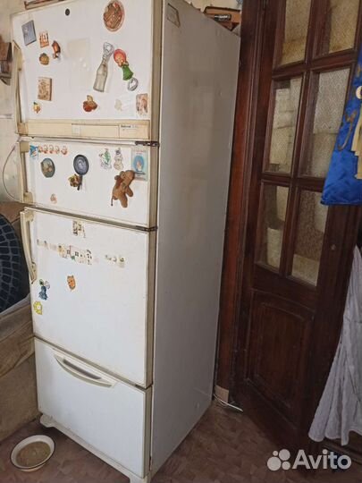 Холодильник national 330