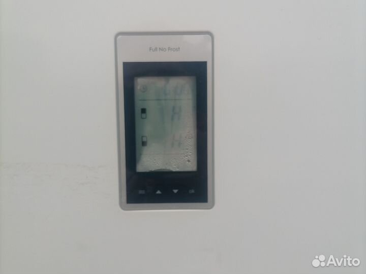 Холодильник Atlant