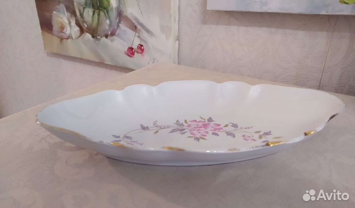 Посуда СССР