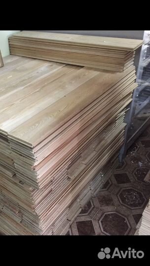 Брусок 30/40/4метра