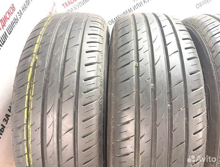 Nexen N'Fera SU4 185/65 R15 88H