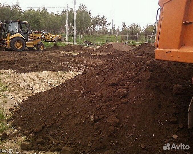 Грунт для планирования