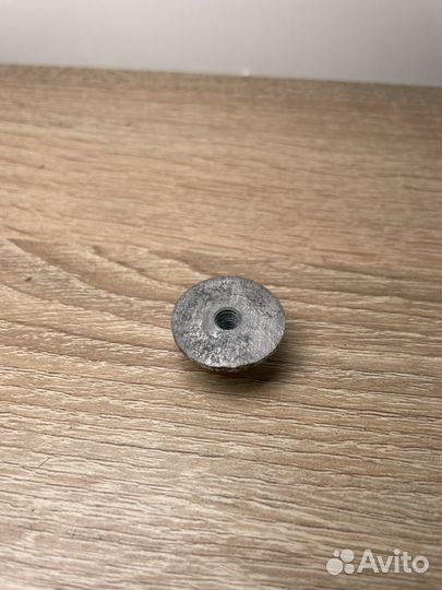 Гайка сепаратора Roboclean Aura