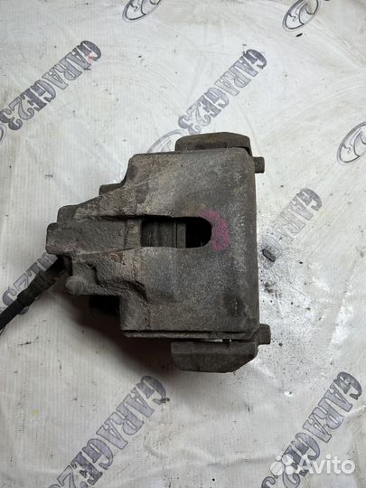 Суппорт Ford Mondeo 2