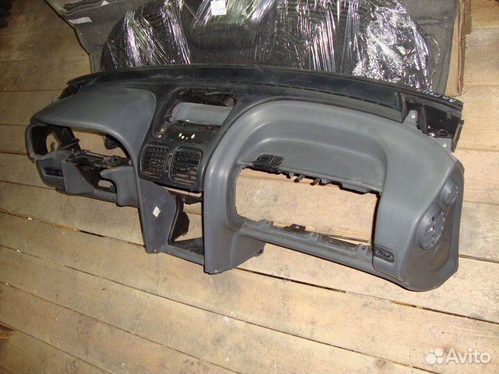 Торпедо (приборная панель) Laguna Лагуна