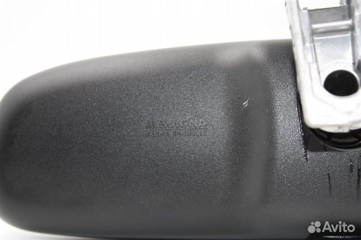 Зеркало заднего вида Jaguar XF X250 2007-2011