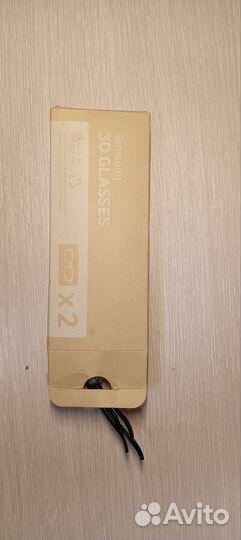 3D очки для телевизора Samsung SSG-5100GB