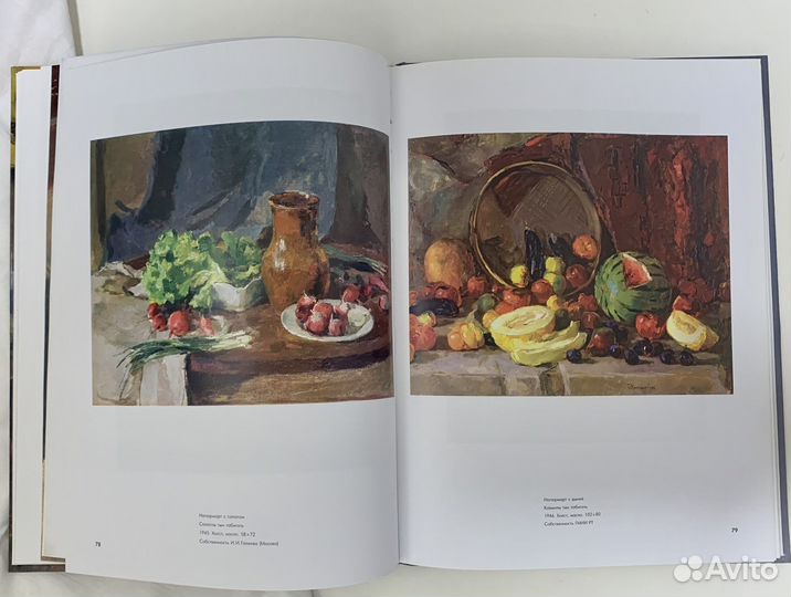 Альбом Баки Урманчы, книга с иллюстрациями