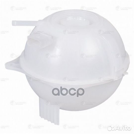 Бачок расширительный LET1853 luzar