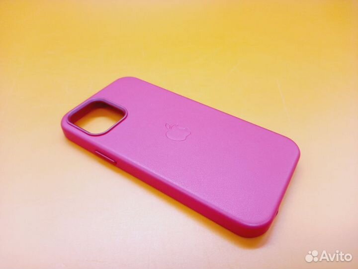 35658 Чехол для iPhone 12-12pro