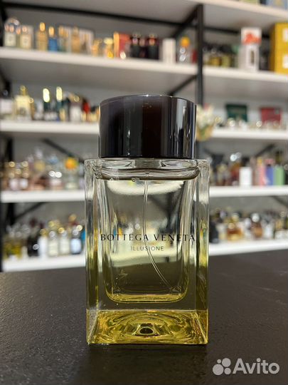 Illusione for Him Bottega Veneta 90 ml