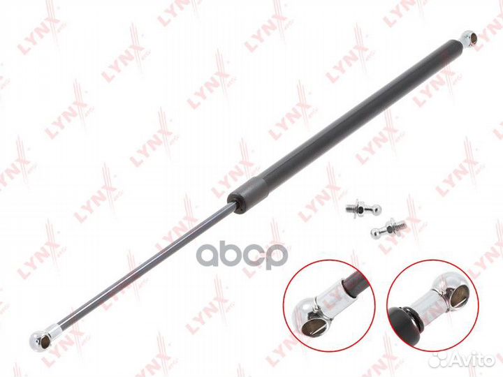 Амортизатор капота перед GS-1065 lynxauto