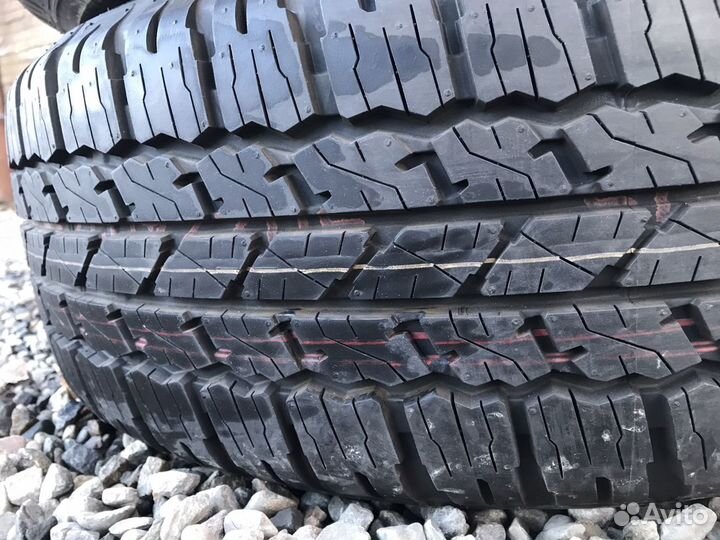 Оригинал Диски R 17 Toyota + Bridgestone 265/65