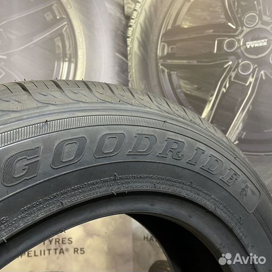 Goodride SU318 235/60 R17 T