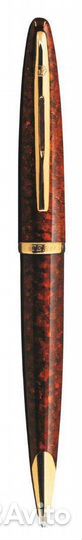 Ручка с золотым пером, waterman