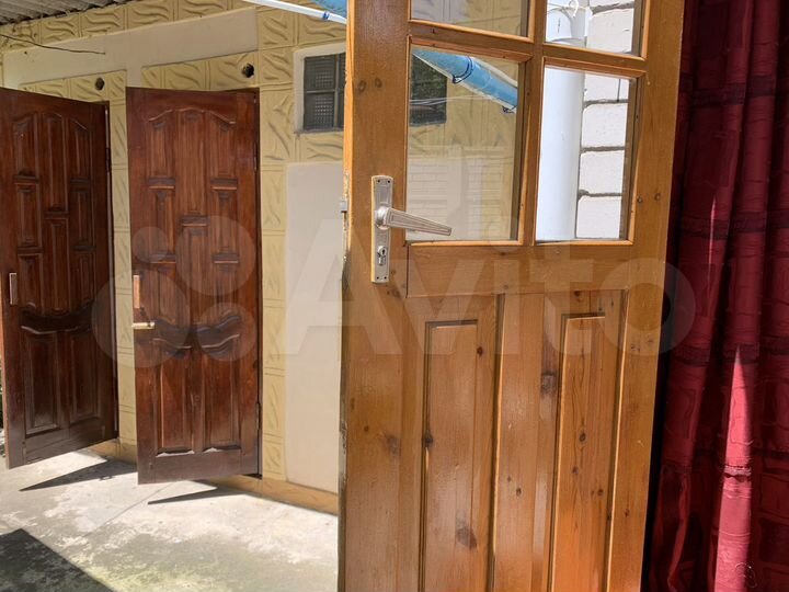 Коттедж 50 м² на участке 3 сот.