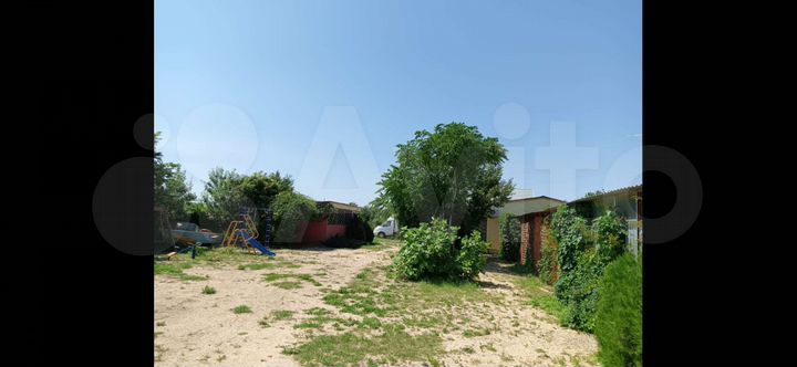 Дом 220 м² на участке 15 сот.