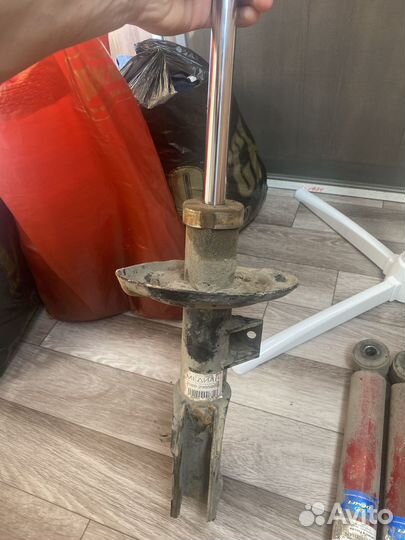 Стойки LADA vesta