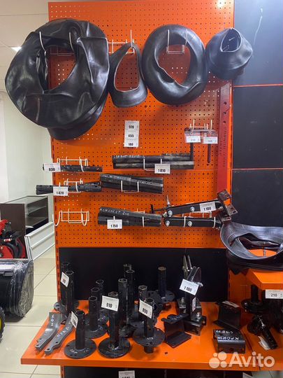 Навесное для мотоблока