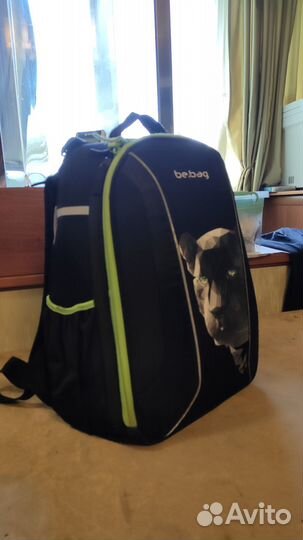 Ранец школьный