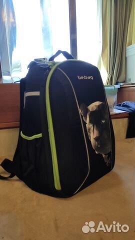 Ранец школьный