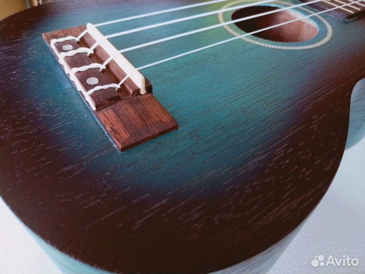 Укулеле (пр-во Индонезия)