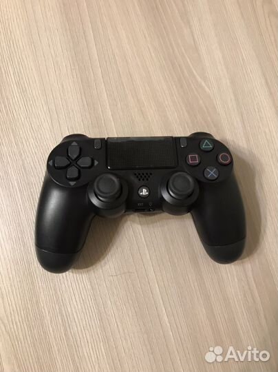 Джойстик Геймпад Dualshok 4 PS4