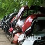 Бампер для Aсcent акцент